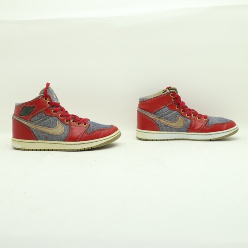 Jordan retro levi s - jordan, 1