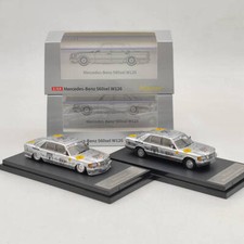 Master 1:64 Mercedes-Benz 190E