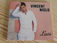 Vincent Niclo, Luis 2013, 13