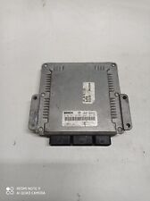 CALCULATEUR MOTEUR ECU RENAULT VELSATIS 2.2 DCI 0281011725 / 8200309318 (61C)