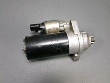 Démarreur - Volkswagen Polo IV / Fox - 1.4Tdi 70cv - ref : 02T911024