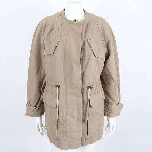Isabel marant veste militaire - isabel,