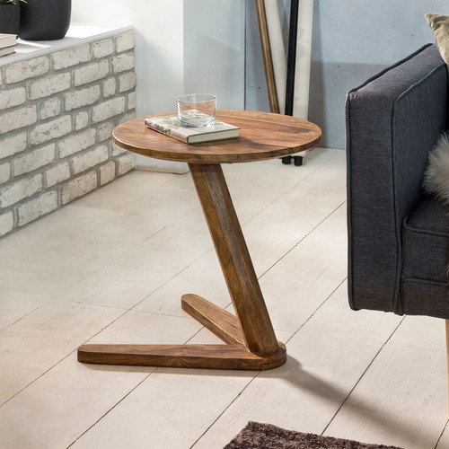 Finebuy table appoint - table, d'appoint