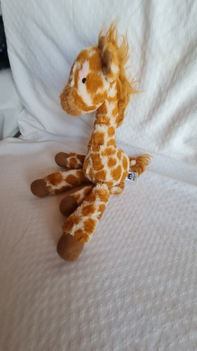 Doudou peluche jellycat - peluche,