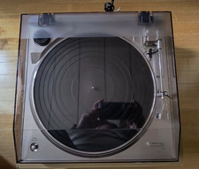 DENON DP-200USB FULL AUTOMATIC