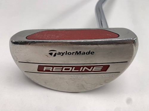 Taylormade redline monte - taylormade,