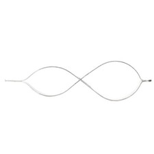 Bijoux Brides à Souder Acier