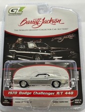 GREENLIGHT, DODGE Challenger