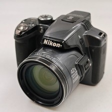 Nikon COOLPIX P510 Appareil