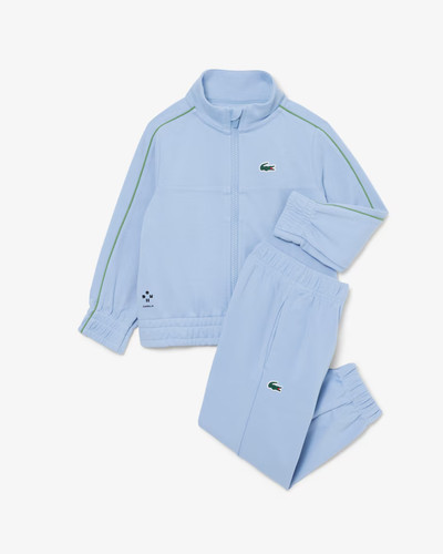 Lacoste daniil medvedev - lacoste, x