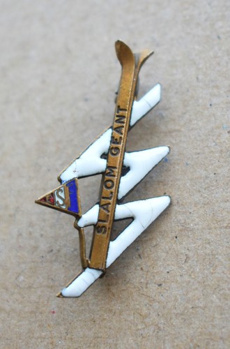Rarissime insigne broche - rarissime, insigne,