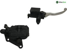 Maitre cylindre frein avant PIAGGIO VESPA GTS 300 2010-2013 IE