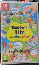 TOMODACHI LIFE UNE VIE DE REVE