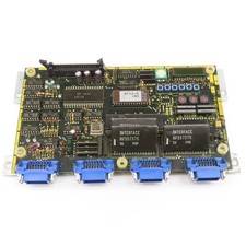 Carte De Circuit Du Unité De Conduite De Broche Fuji EP-2810A-C1