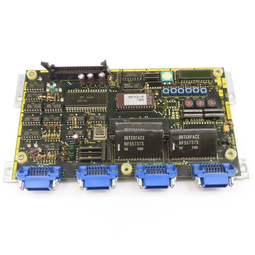 Carte circuit unité - carte, de