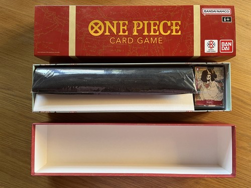 One piece card game 1st - piece,