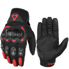 Gants de Moto Homme Femme