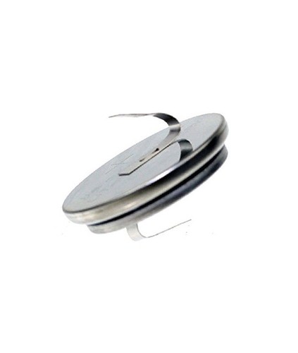 Pile lithium cr2450 avec - pile,