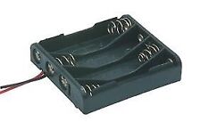 Support (coupleur) de 4 piles