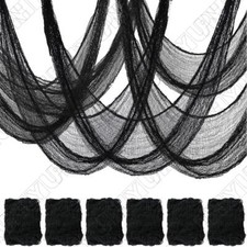 6pcs Halloween Effrayant Gaze