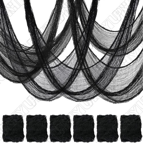 6pcs halloween effrayant - halloween, gaze