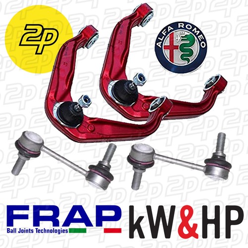 Set pièces bras - bras, renforcés
