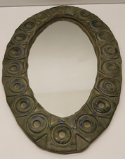 -JOLI MIROIR VINTAGE Tour