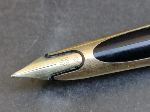 Stylo plume ancien waterman - stylo,