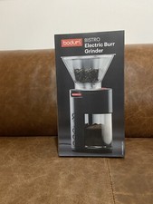 Broyeur A Café Électrique