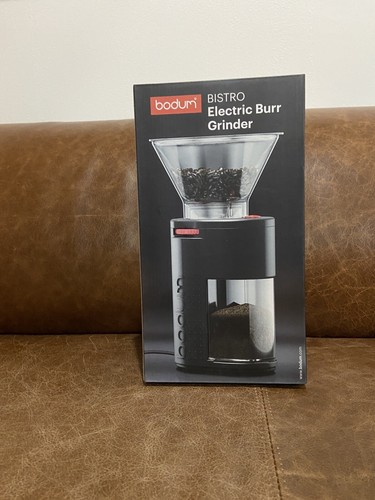 Broyeur café électrique - a,