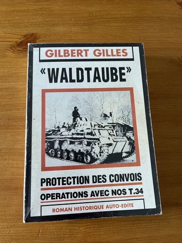 Gilbert gilles waldtaube - gilles,