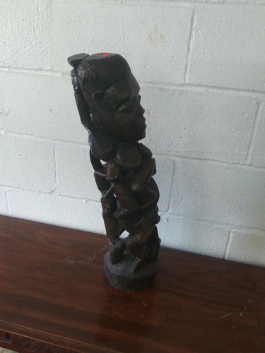 African tribe fertility mother - tribe,