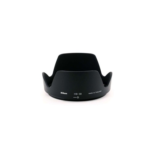 Nikon paresoleil pour - hb-39,