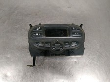 96430550XT commande chauffage