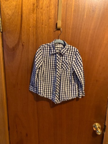 Boy toddler 4t striped -  boy,