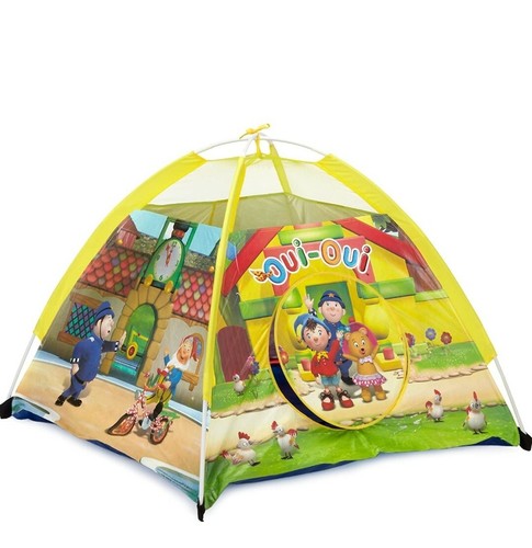 Tente igloo jeux enfants - jeux,