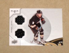 BOBBY RYAN 2012-13 BLACK