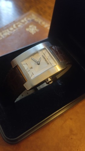 Montre mont blanc - montre,