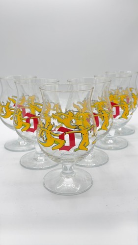 Verres biere duvel 666 - verres,