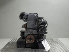 Moteur sans pièces (diesel)