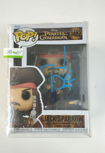 Funko pop pirates - funko,