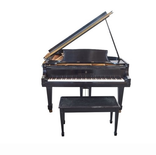 Beautiful steinway sons - beautiful,