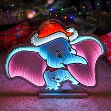 Disney dumbo infinity - disney,