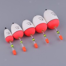 Lot flotteurs lumineux - 5,