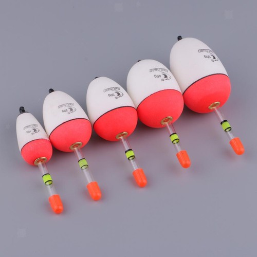 Lot flotteurs lumineux - 5,