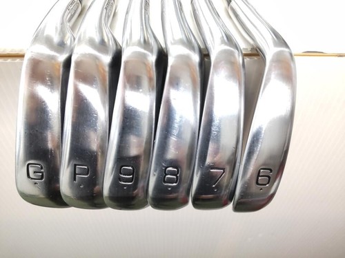 Mizuno jpx 850 - 850, p,a