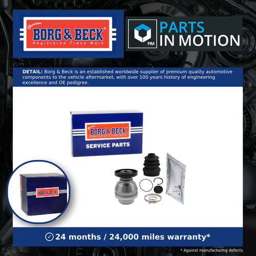 Joint fits audi 1 5 - joint, 1.5