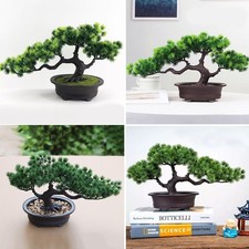 Artificiel bonsaï plante - bonsaï,