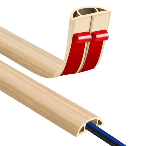 Passe cable sol - passe, goulotte