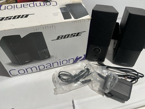 Bose companion series - companion, 2